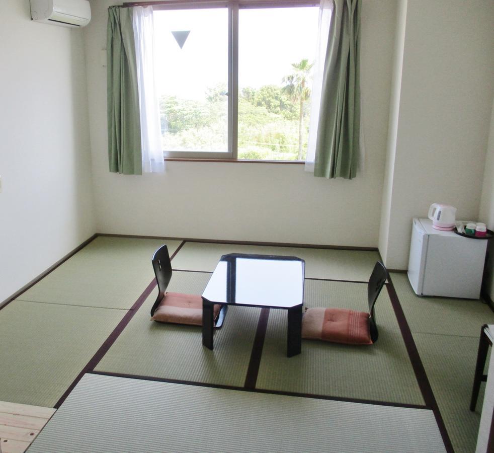 Oyado Yamabiko Hotel Ibusuki Exterior photo